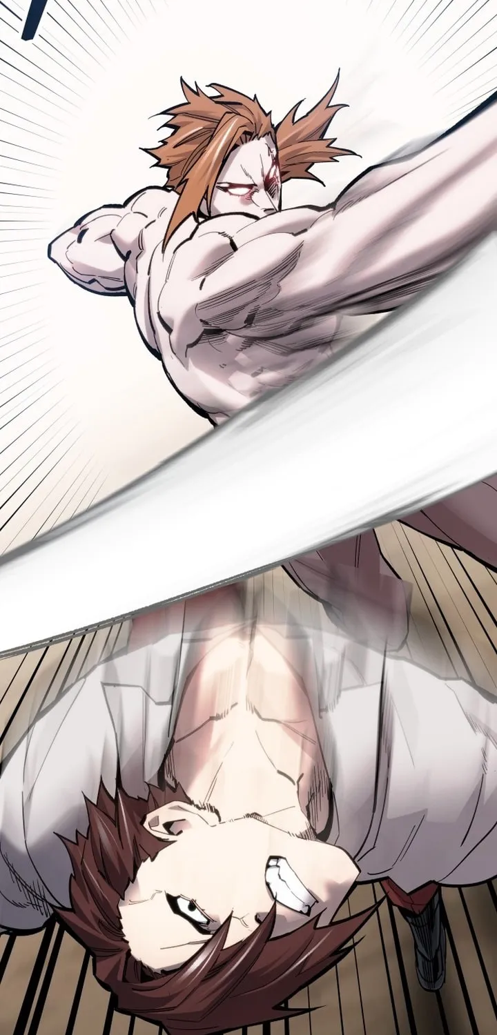 Read Limit Breaker chapter 93 image 12 on Lezhin
