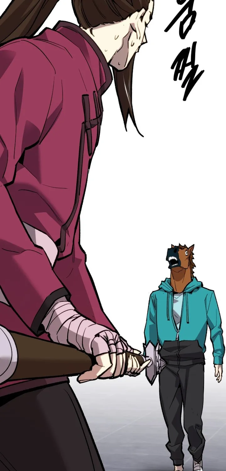 Read Limit Breaker chapter 93 image 127 on Lezhin