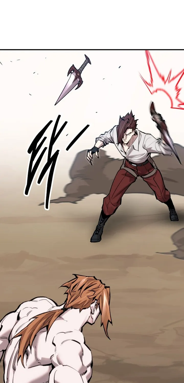 Read Limit Breaker chapter 93 image 17 on Lezhin