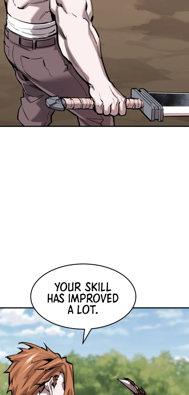 Read Limit Breaker chapter 93 image 18 on Lezhin