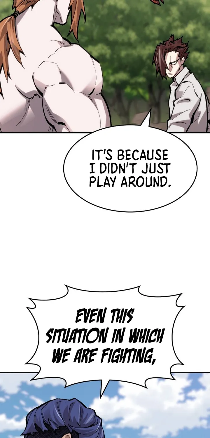 Read Limit Breaker chapter 93 image 19 on Lezhin