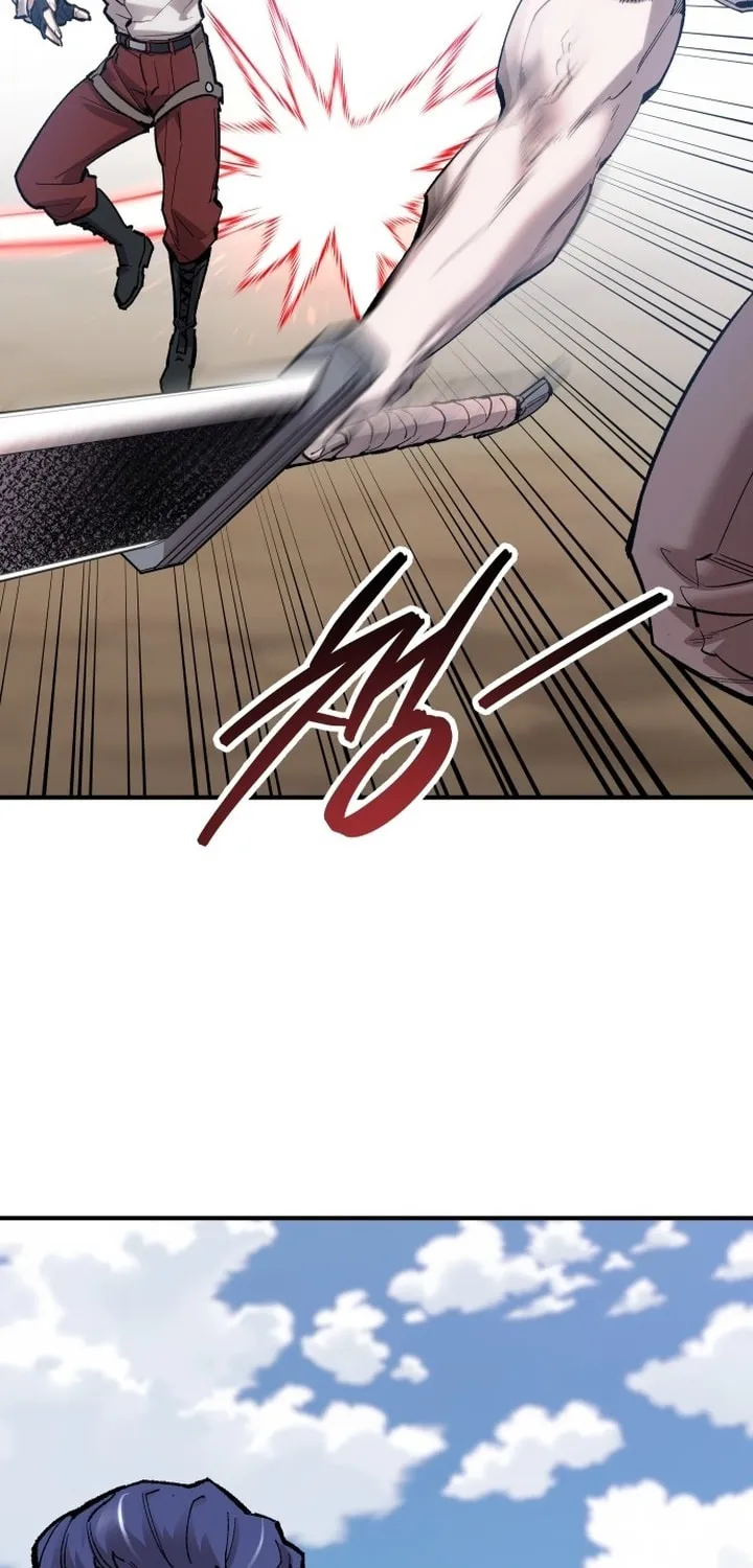 Read Limit Breaker chapter 93 image 2 on Lezhin