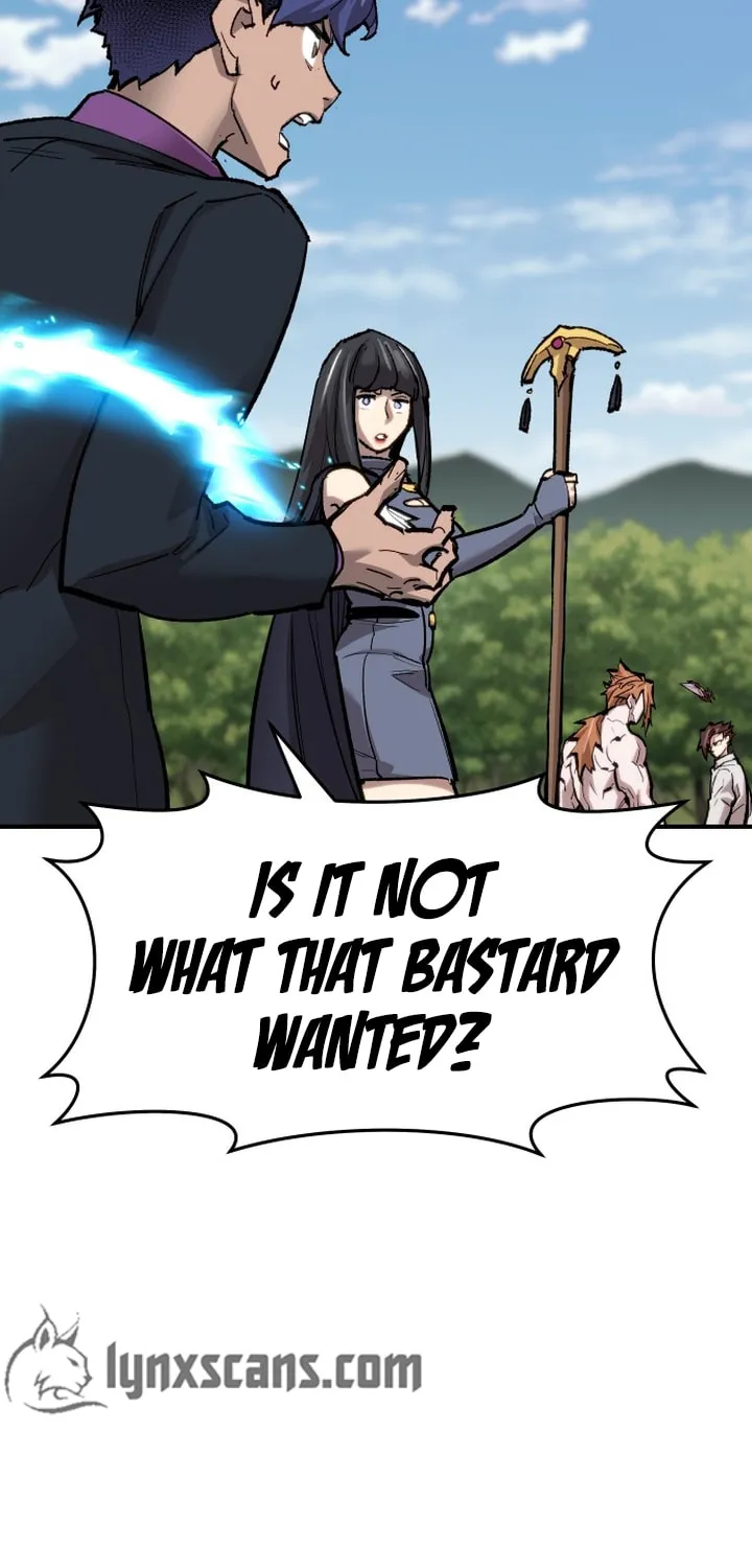 Read Limit Breaker chapter 93 image 20 on Lezhin