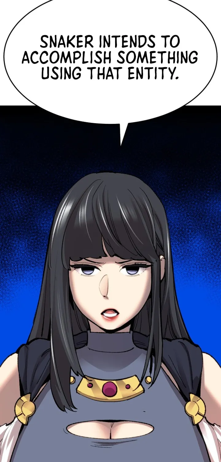 Read Limit Breaker chapter 93 image 23 on Lezhin