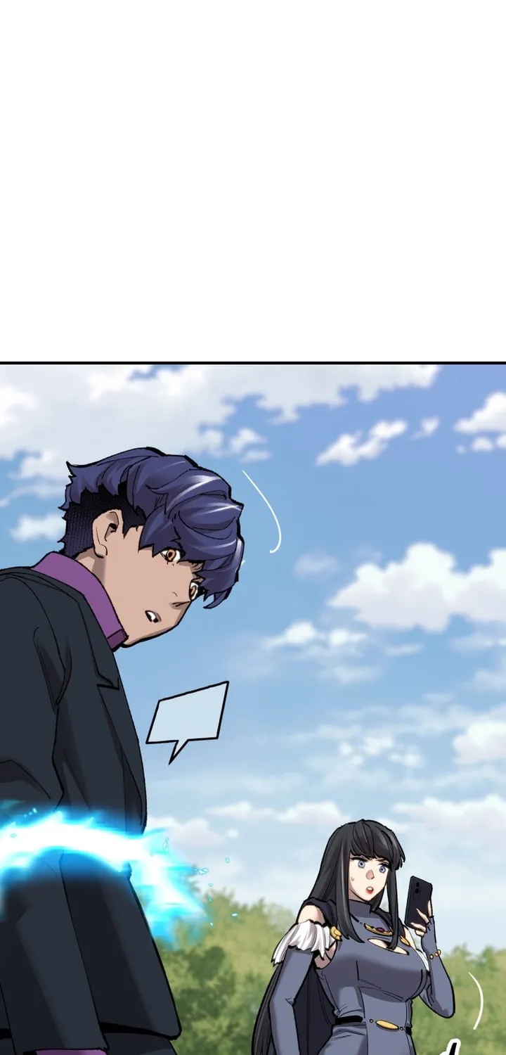 Read Limit Breaker chapter 93 image 26 on Lezhin