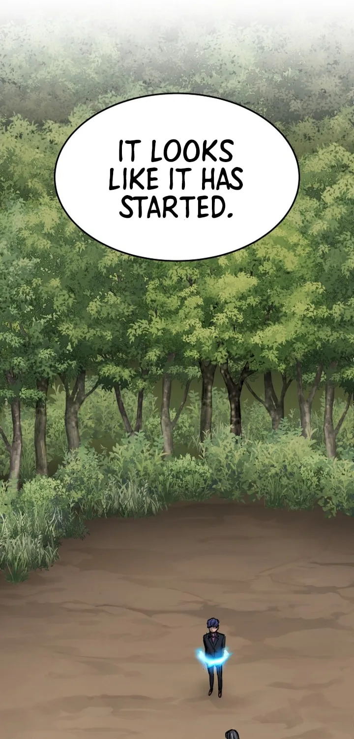 Read Limit Breaker chapter 93 image 29 on Lezhin