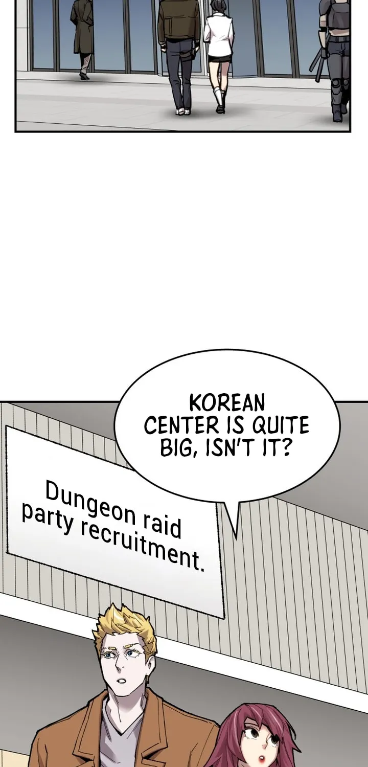 Read Limit Breaker chapter 93 image 32 on Lezhin