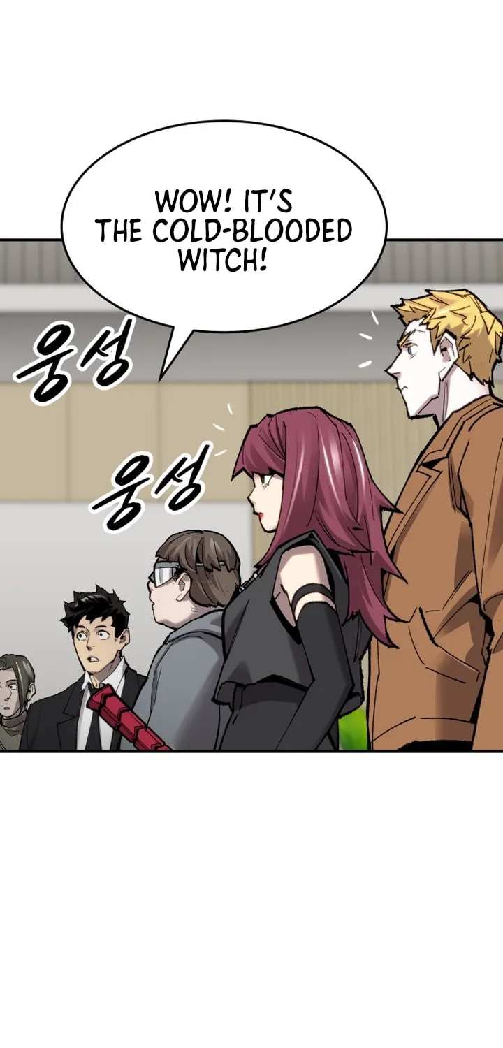 Read Limit Breaker chapter 93 image 34 on Lezhin