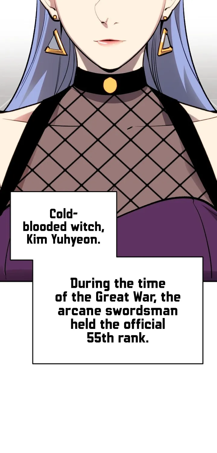Read Limit Breaker chapter 93 image 37 on Lezhin