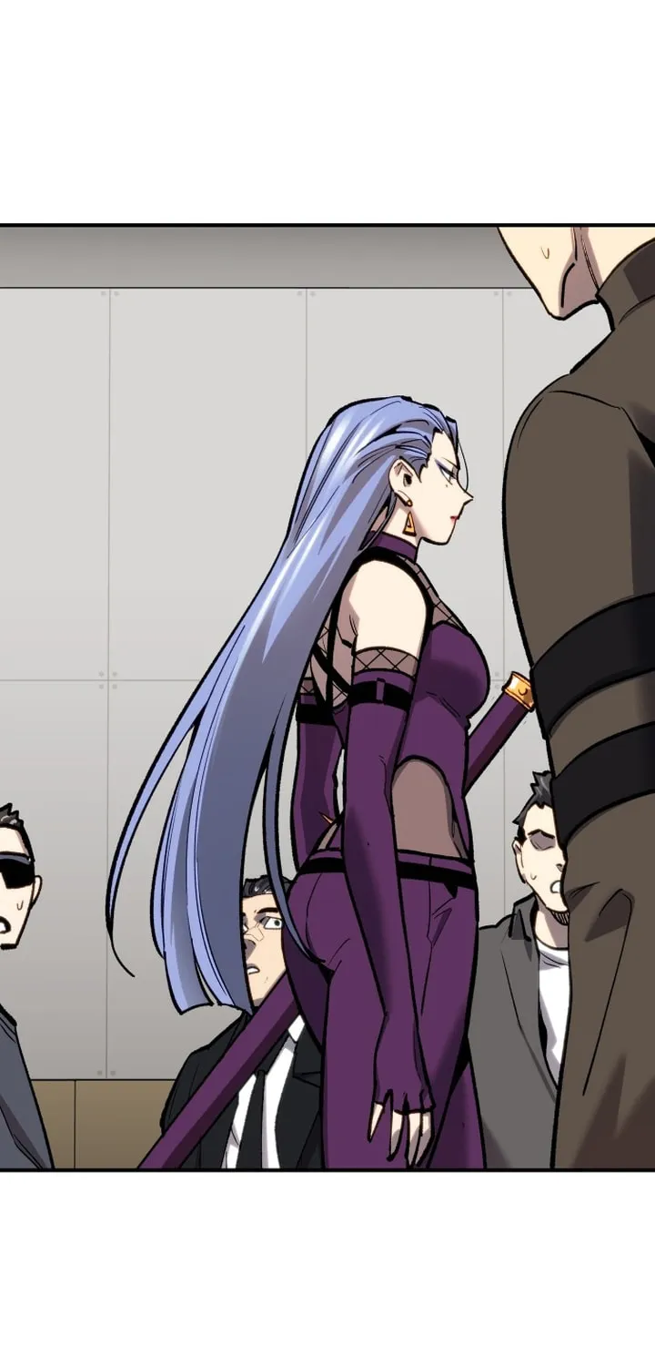 Read Limit Breaker chapter 93 image 38 on Lezhin
