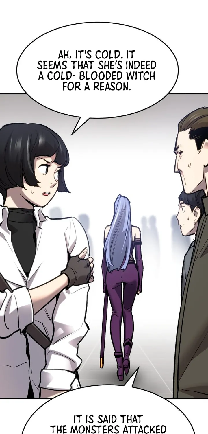 Read Limit Breaker chapter 93 image 39 on Lezhin