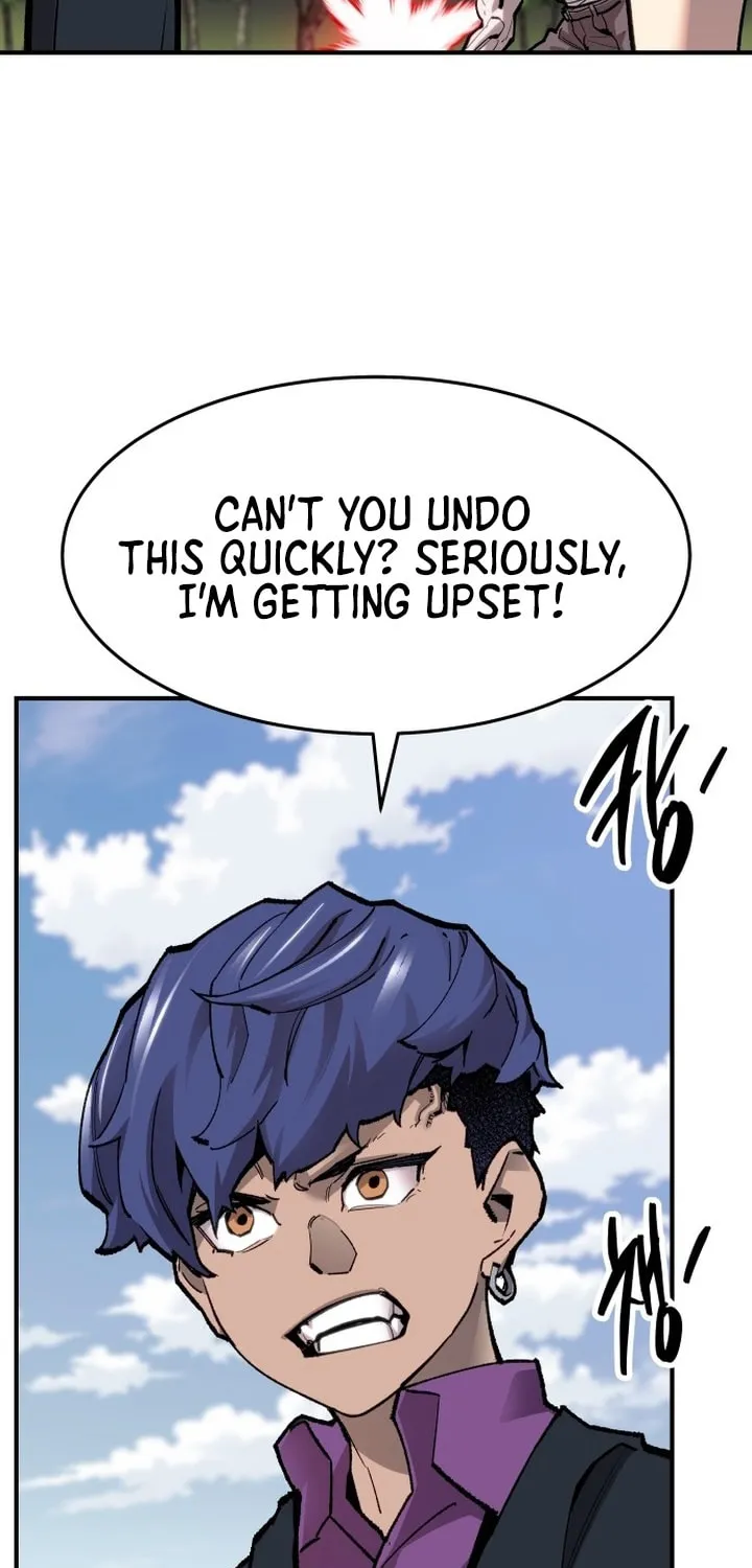Read Limit Breaker chapter 93 image 4 on Lezhin