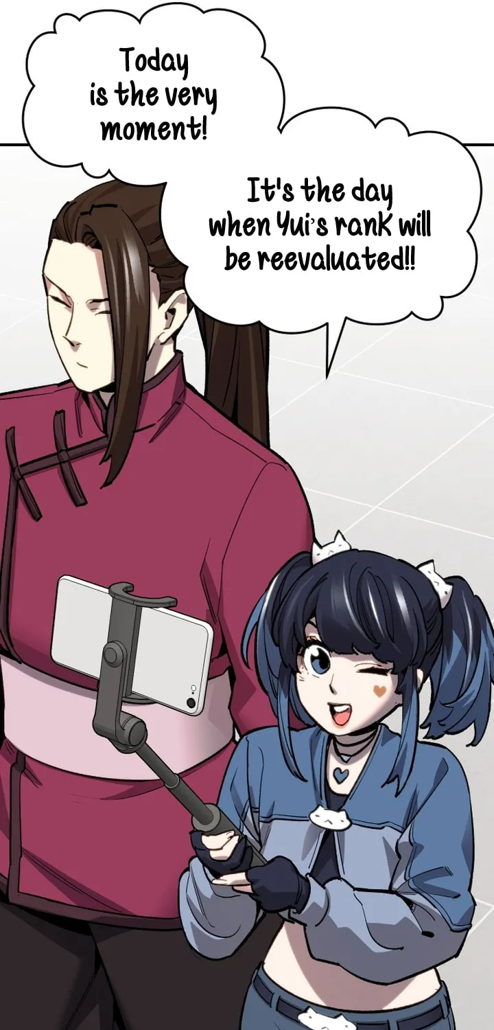 Read Limit Breaker chapter 93 image 42 on Lezhin