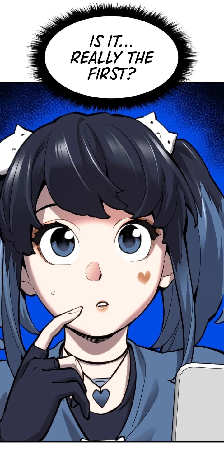 Read Limit Breaker chapter 93 image 46 on Lezhin