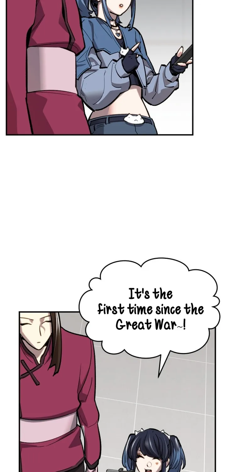 Read Limit Breaker chapter 93 image 48 on Lezhin