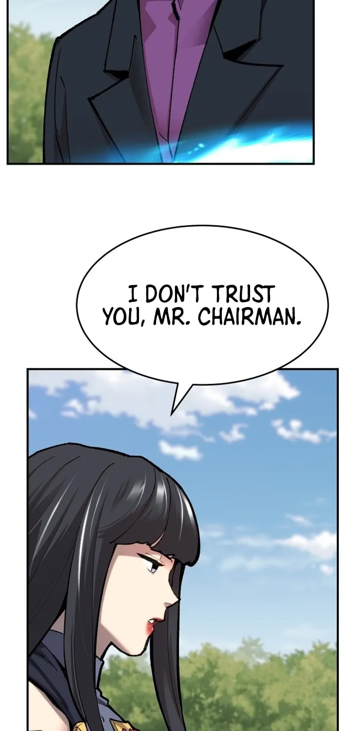 Read Limit Breaker chapter 93 image 5 on Lezhin