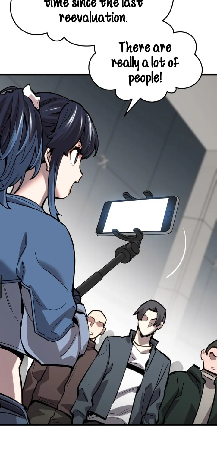 Read Limit Breaker chapter 93 image 50 on Lezhin
