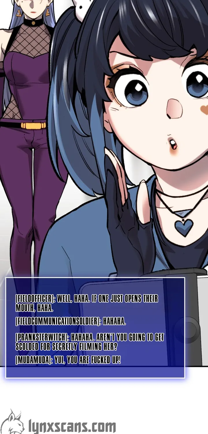 Read Limit Breaker chapter 93 image 53 on Lezhin