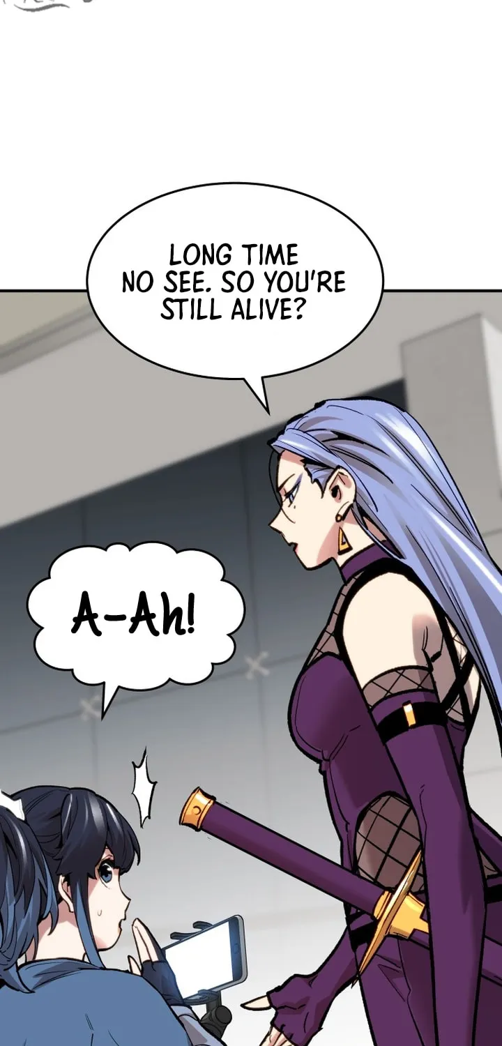 Read Limit Breaker chapter 93 image 54 on Lezhin