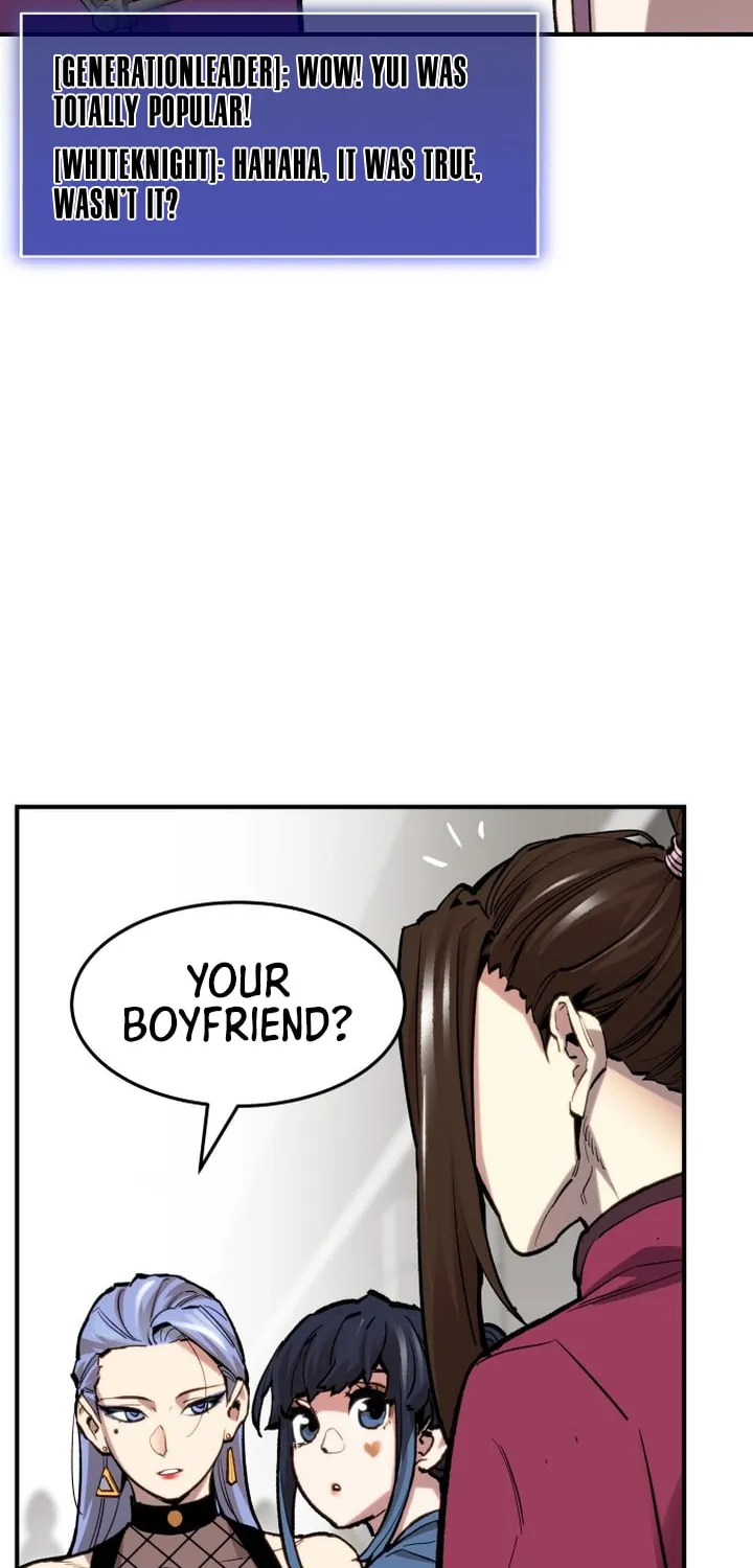Read Limit Breaker chapter 93 image 57 on Lezhin