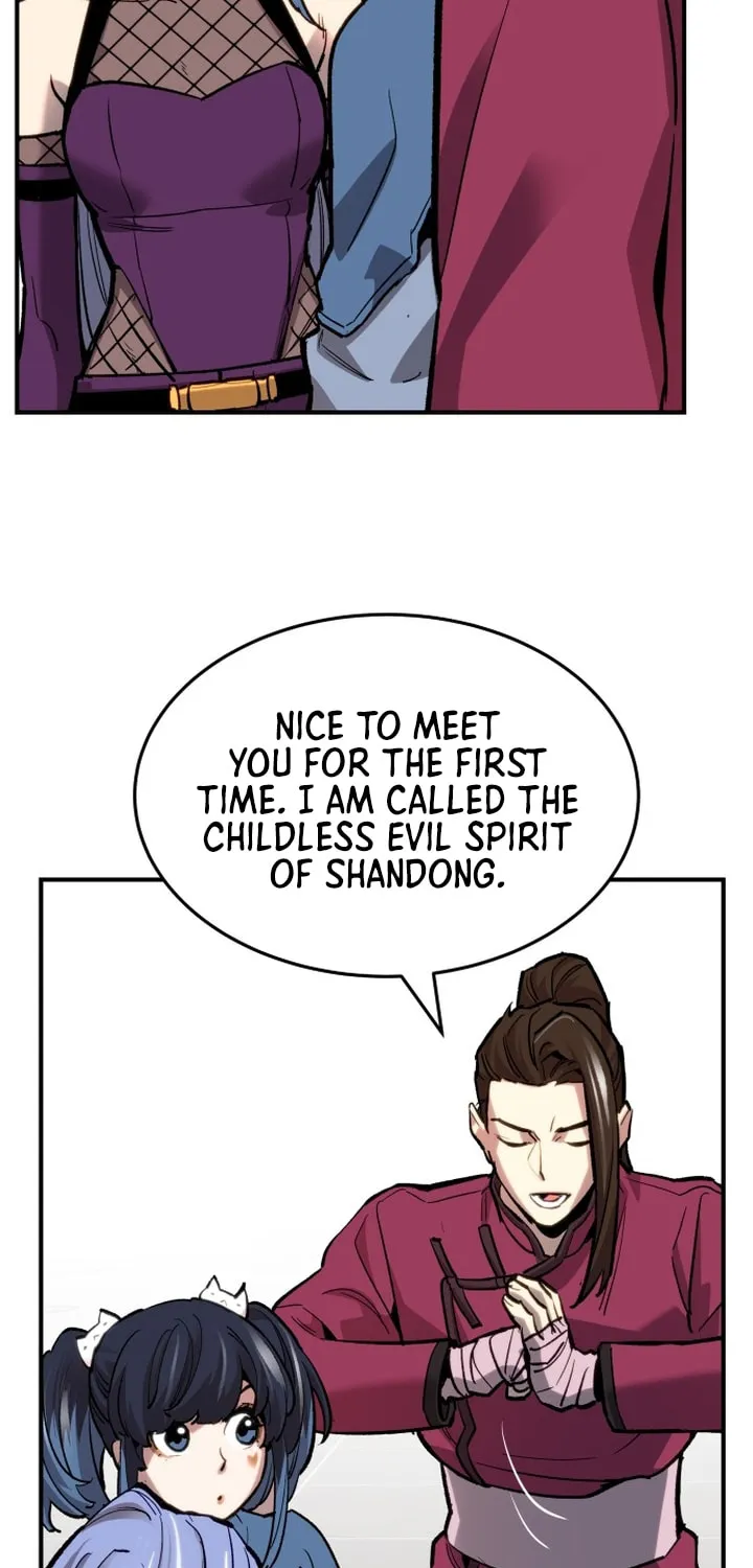 Read Limit Breaker chapter 93 image 58 on Lezhin