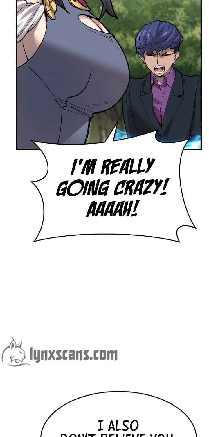 Read Limit Breaker chapter 93 image 6 on Lezhin