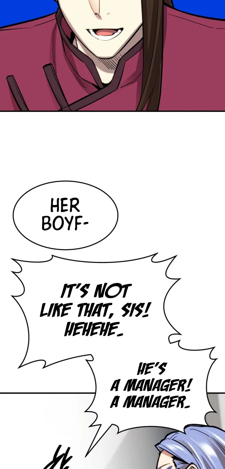 Read Limit Breaker chapter 93 image 60 on Lezhin