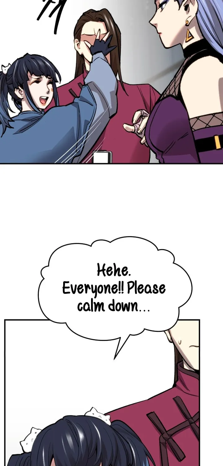 Read Limit Breaker chapter 93 image 61 on Lezhin