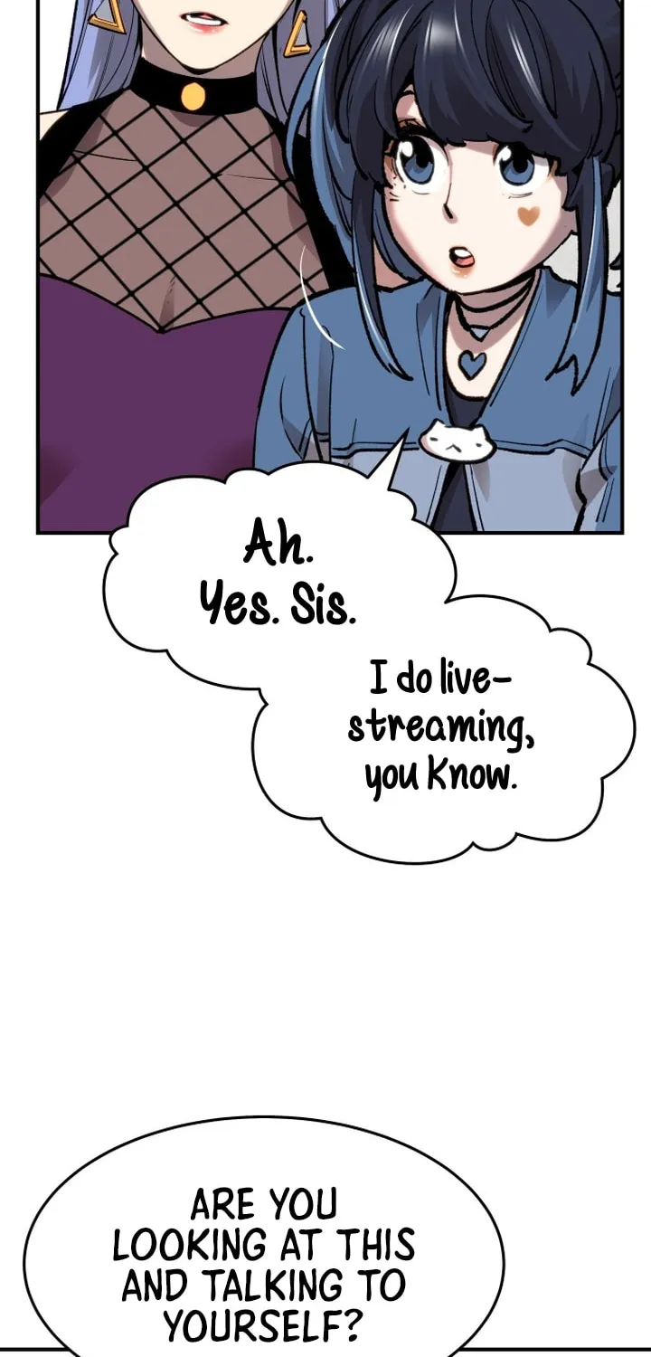 Read Limit Breaker chapter 93 image 63 on Lezhin