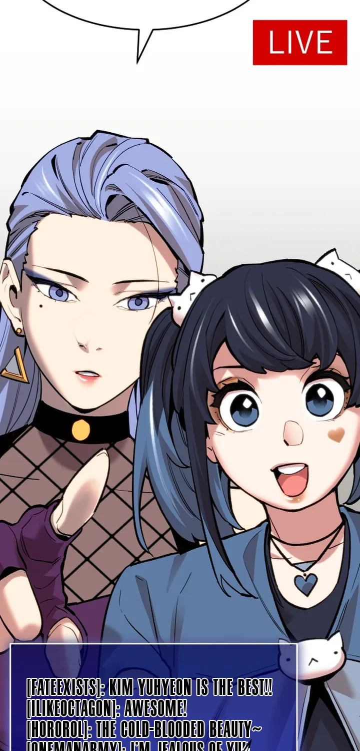 Read Limit Breaker chapter 93 image 64 on Lezhin
