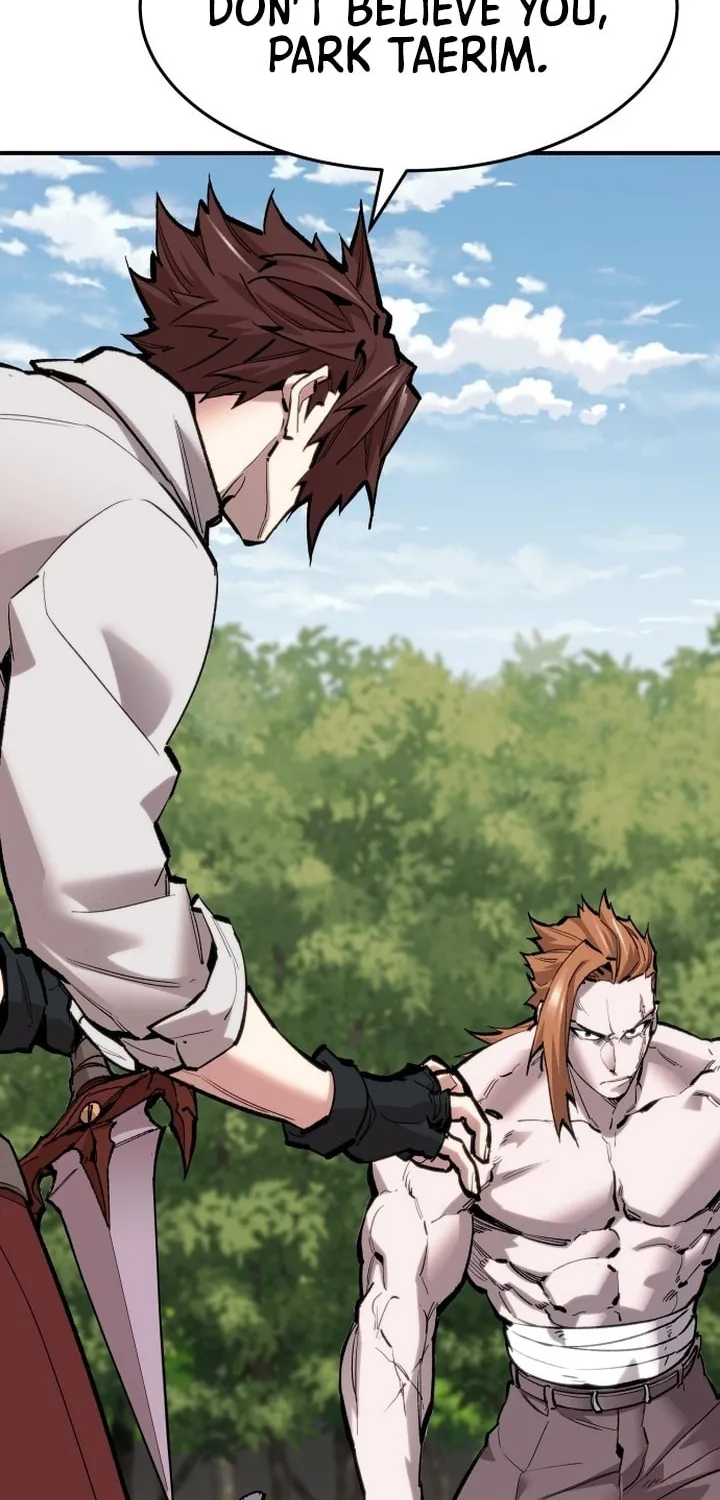 Read Limit Breaker chapter 93 image 7 on Lezhin