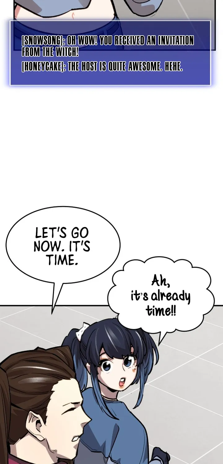 Read Limit Breaker chapter 93 image 71 on Lezhin