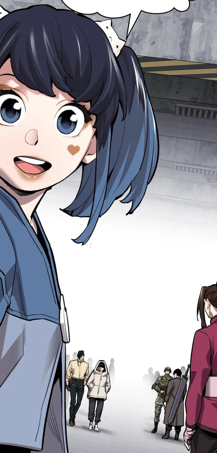 Read Limit Breaker chapter 93 image 75 on Lezhin
