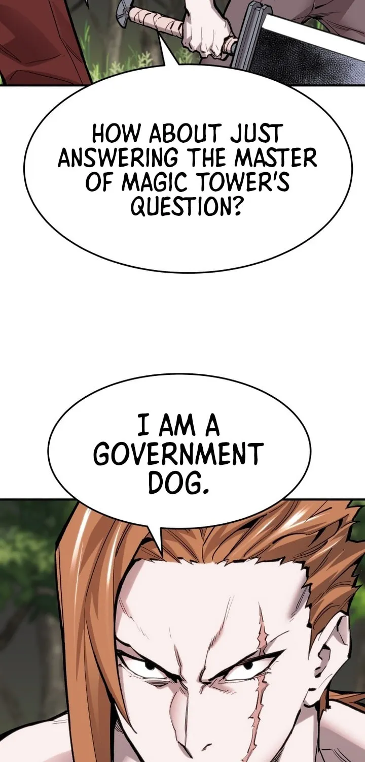 Read Limit Breaker chapter 93 image 8 on Lezhin