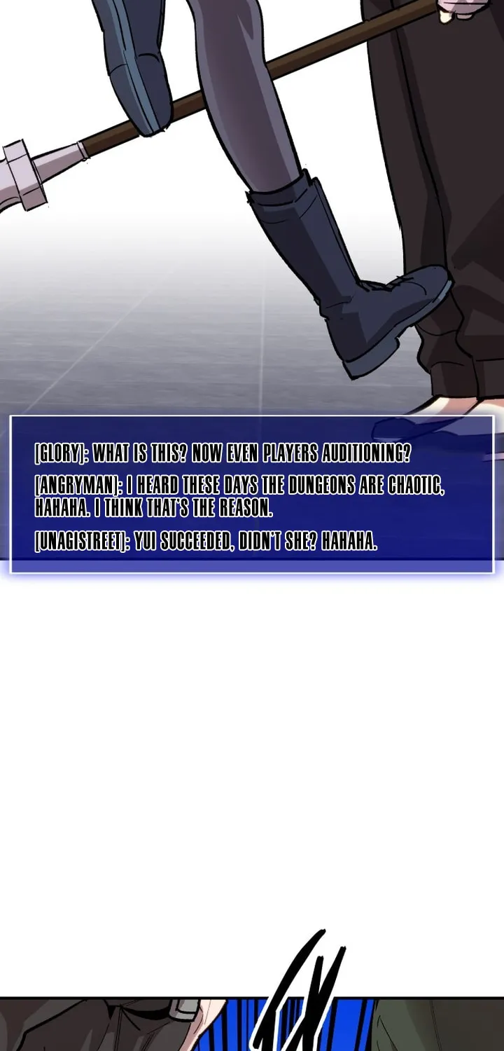 Read Limit Breaker chapter 93 image 84 on Lezhin