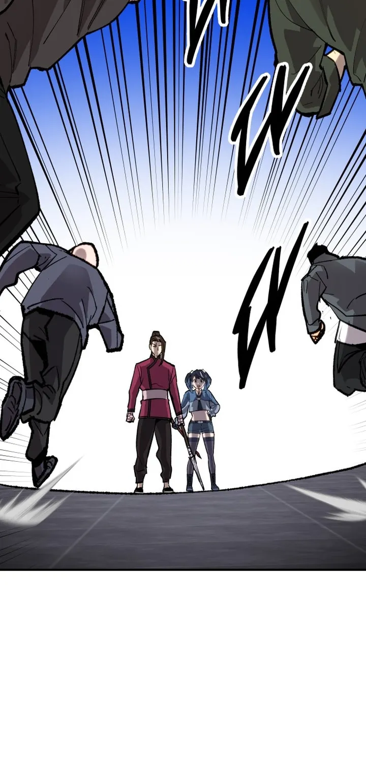 Read Limit Breaker chapter 93 image 85 on Lezhin