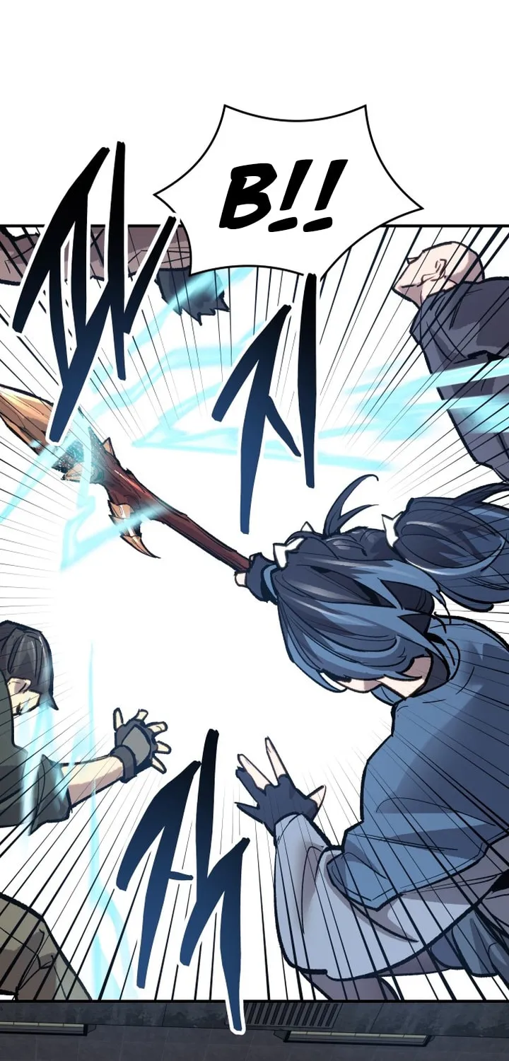 Read Limit Breaker chapter 93 image 88 on Lezhin
