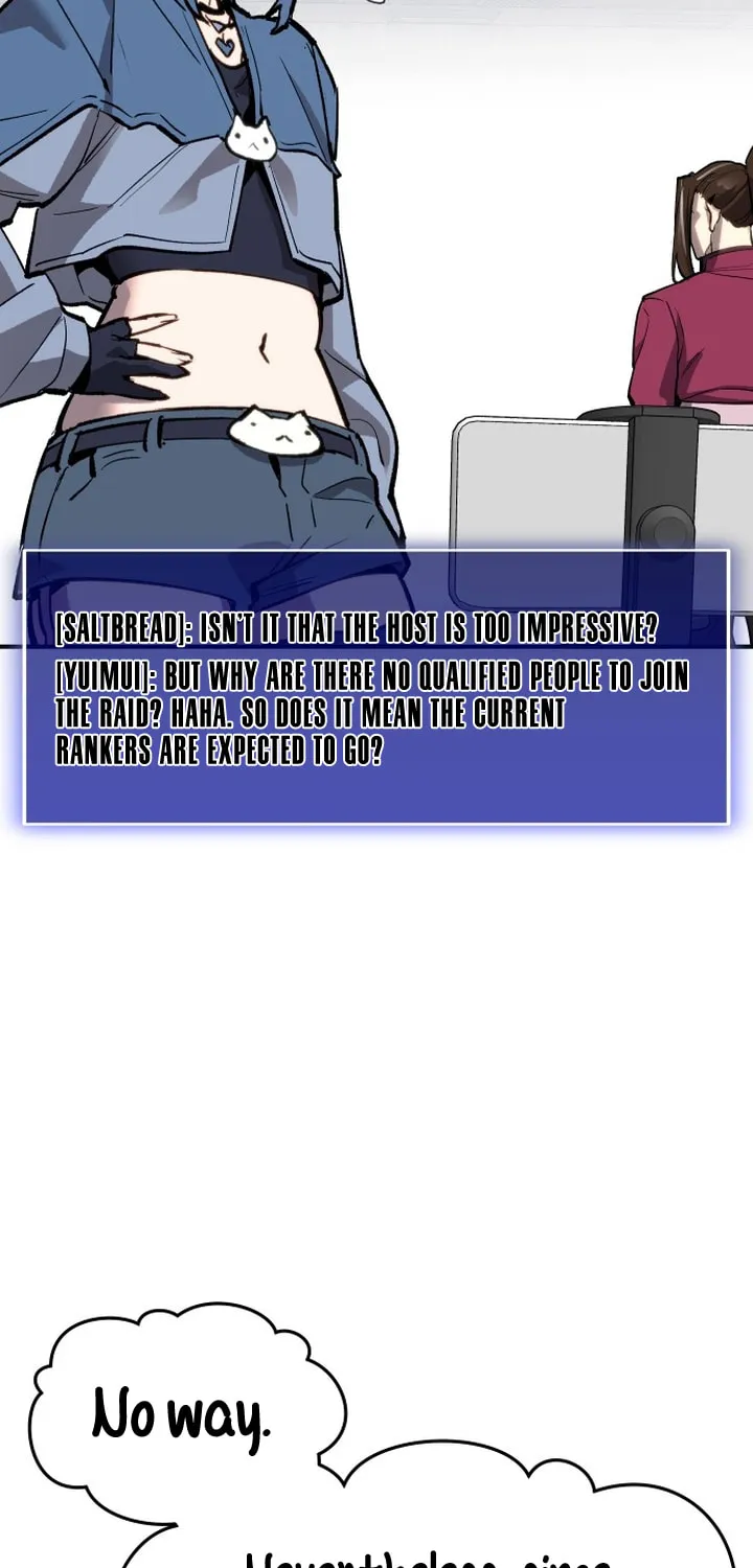 Read Limit Breaker chapter 93 image 93 on Lezhin