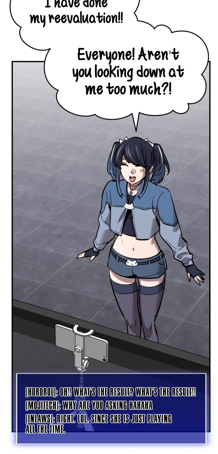 Read Limit Breaker chapter 93 image 95 on Lezhin