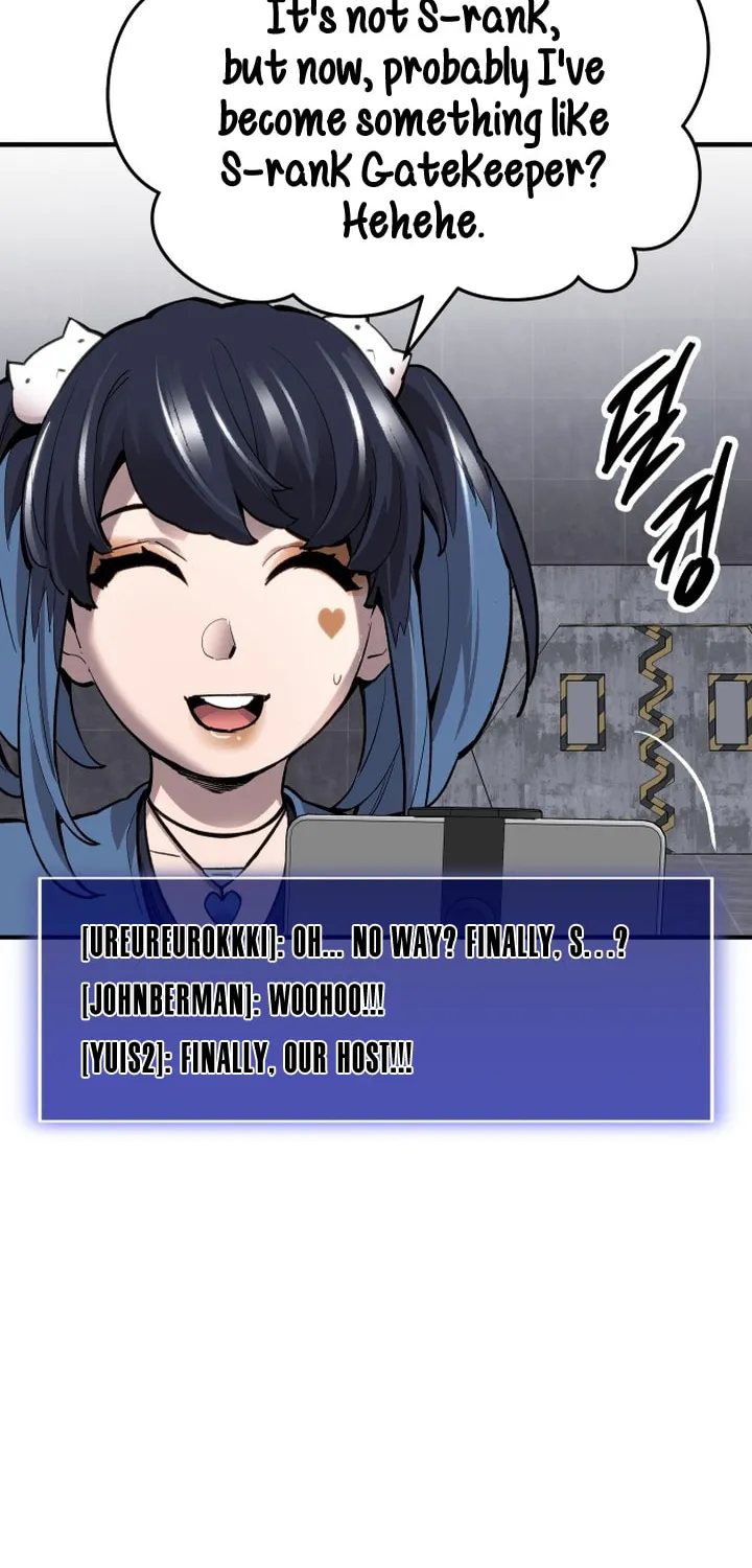 Read Limit Breaker chapter 93 image 98 on Lezhin