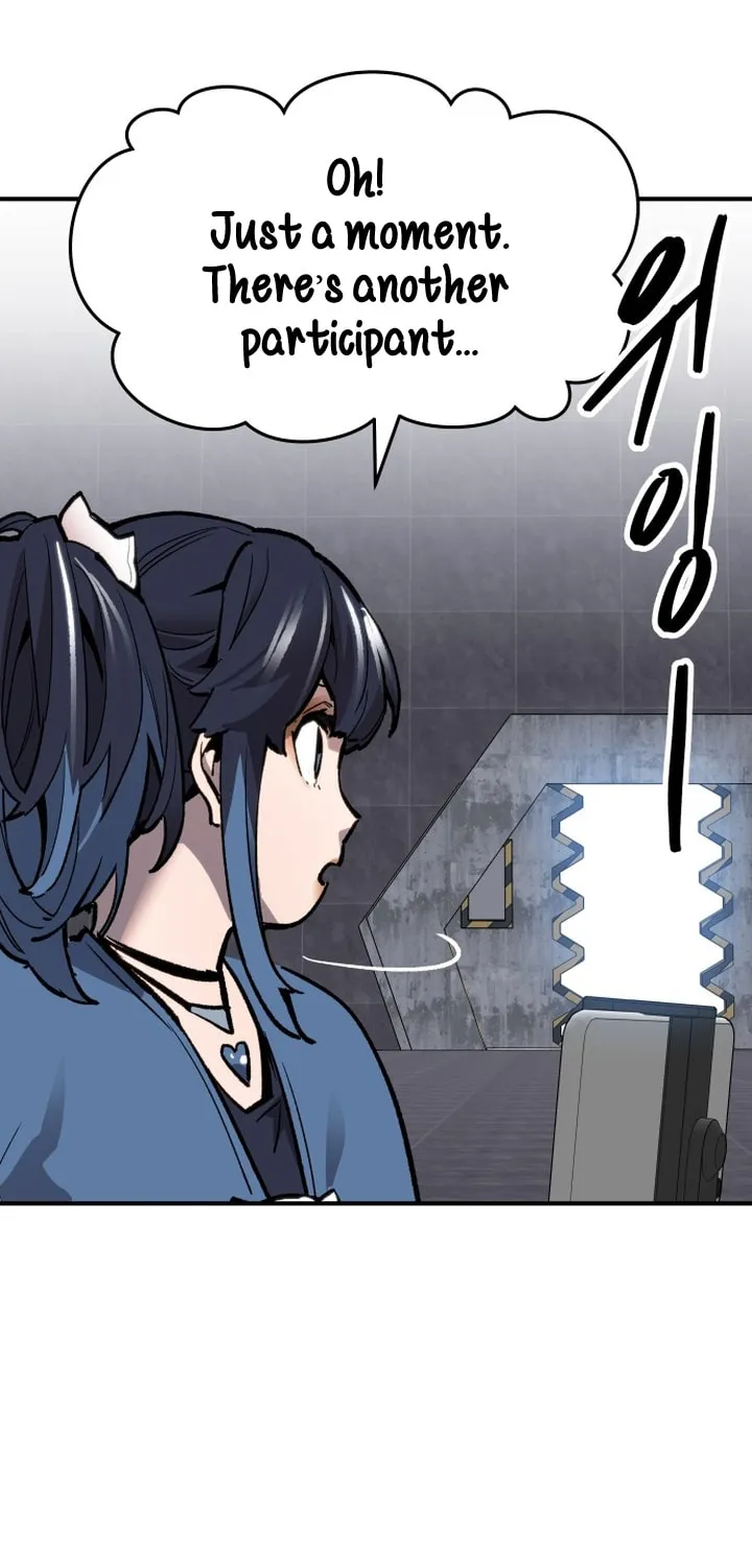 Read Limit Breaker chapter 93 image 99 on Lezhin
