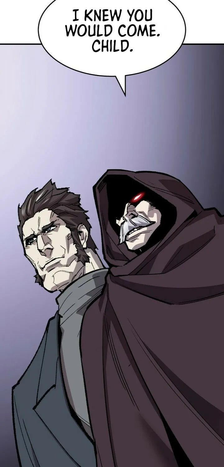 Read Limit Breaker chapter 94 image 116 on Lezhin