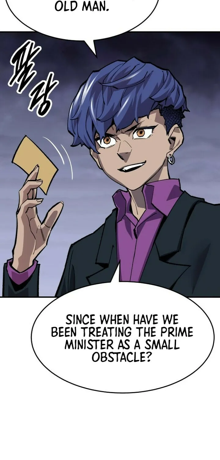 Read Limit Breaker chapter 94 image 119 on Lezhin