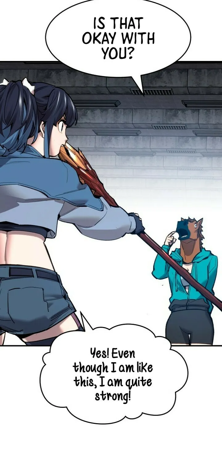 Read Limit Breaker chapter 94 image 12 on Lezhin