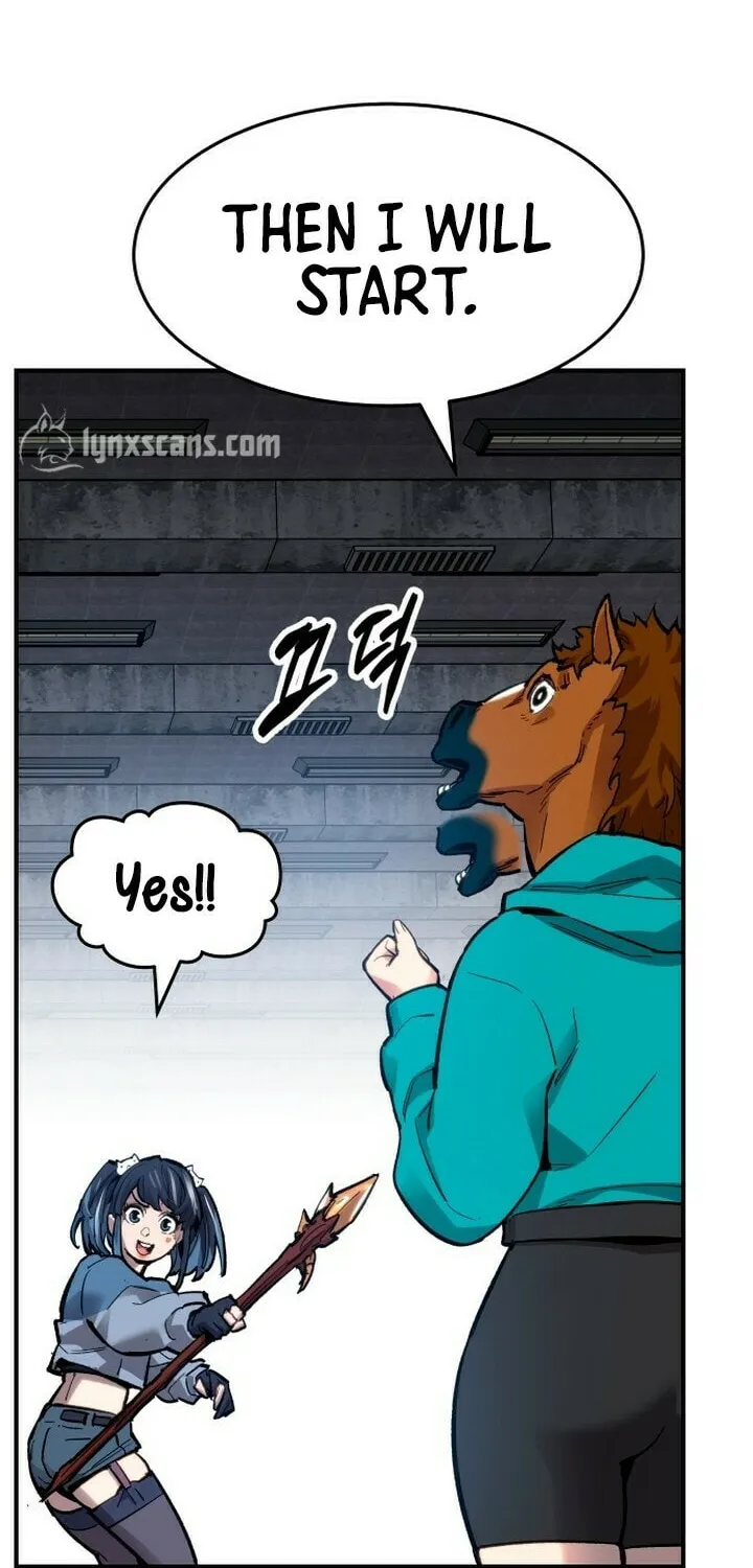 Read Limit Breaker chapter 94 image 13 on Lezhin