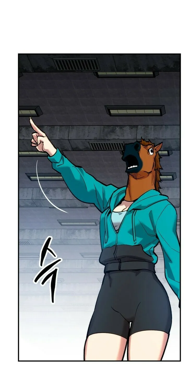 Read Limit Breaker chapter 94 image 15 on Lezhin