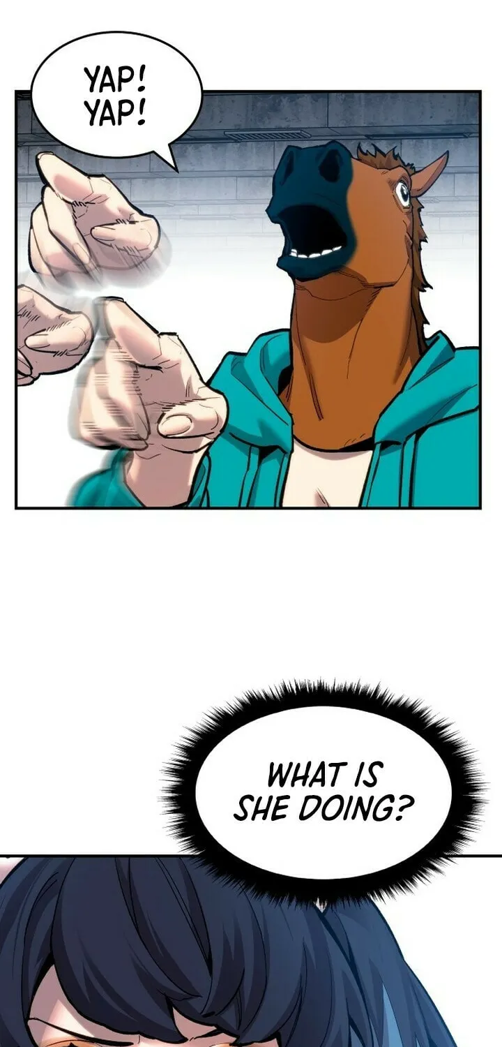 Read Limit Breaker chapter 94 image 18 on Lezhin