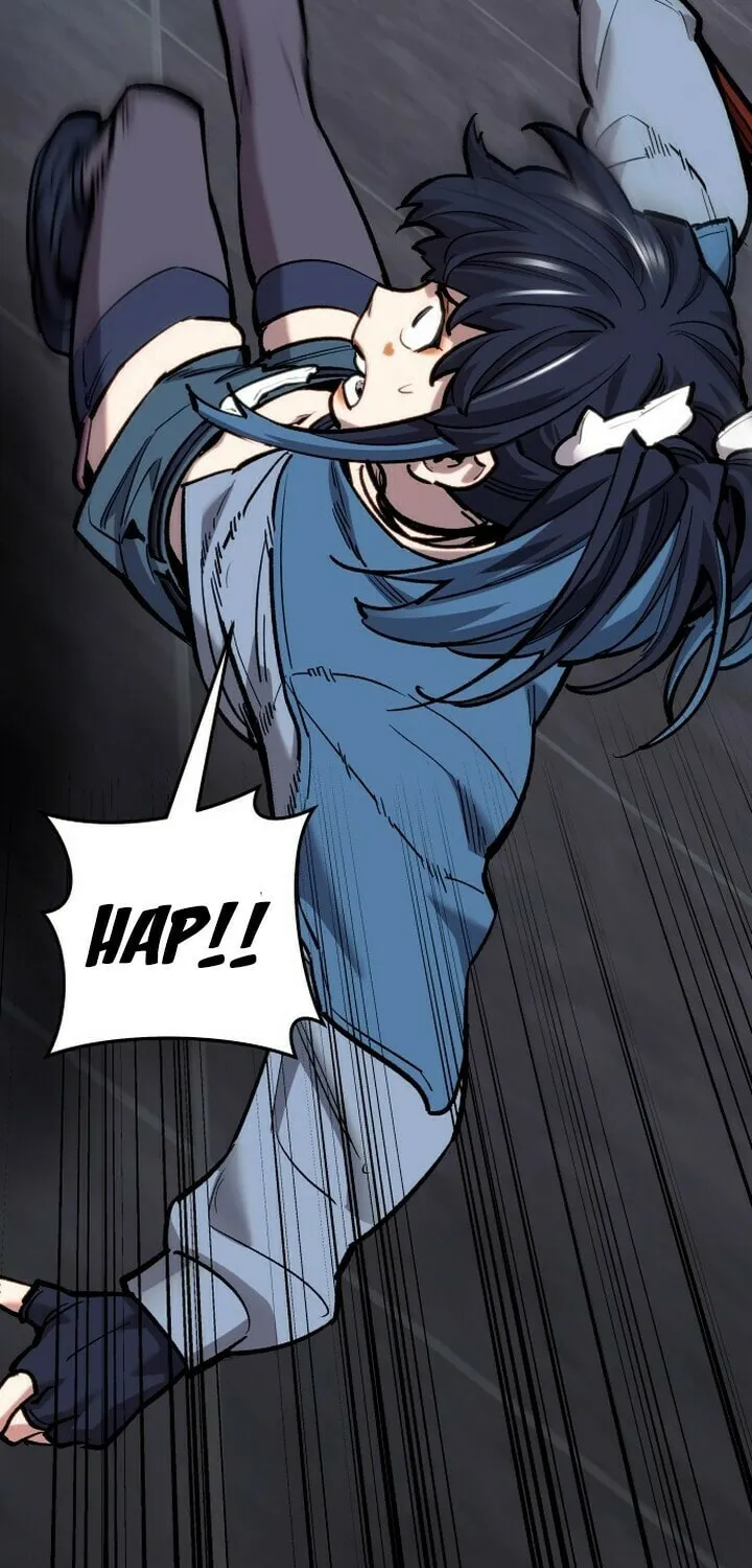 Read Limit Breaker chapter 94 image 23 on Lezhin