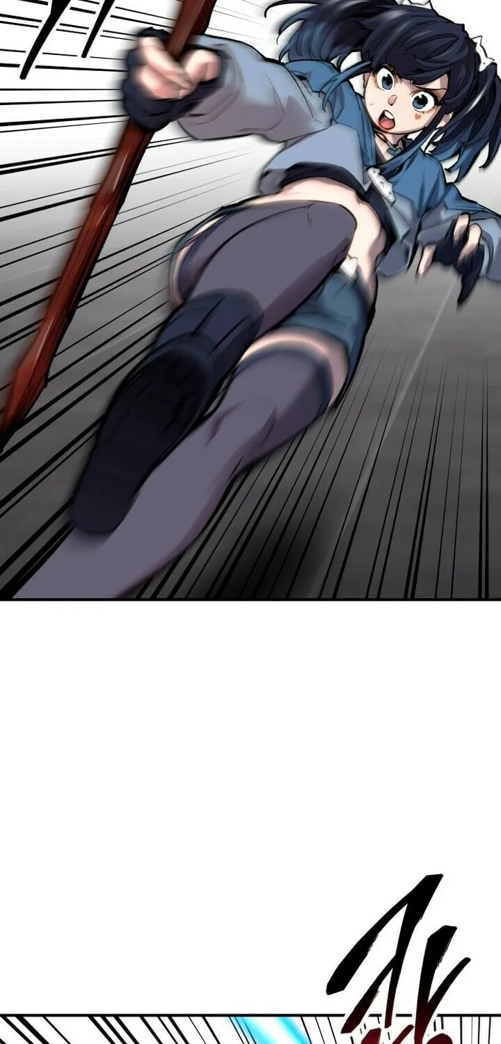 Read Limit Breaker chapter 94 image 25 on Lezhin