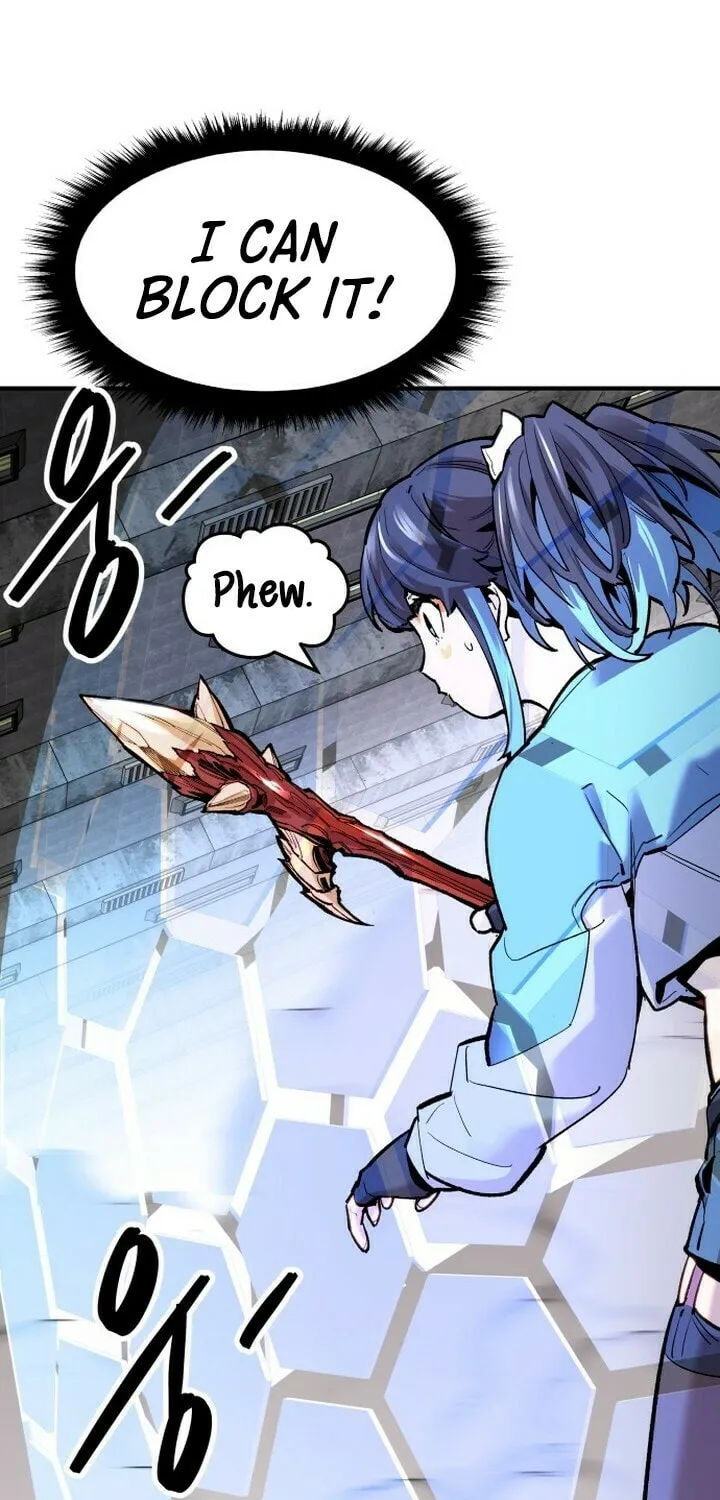 Read Limit Breaker chapter 94 image 27 on Lezhin